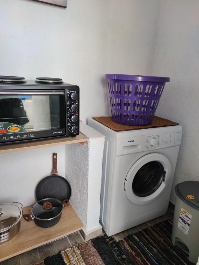 Ioli'S Apartments 아크앤젤로스 외부 사진