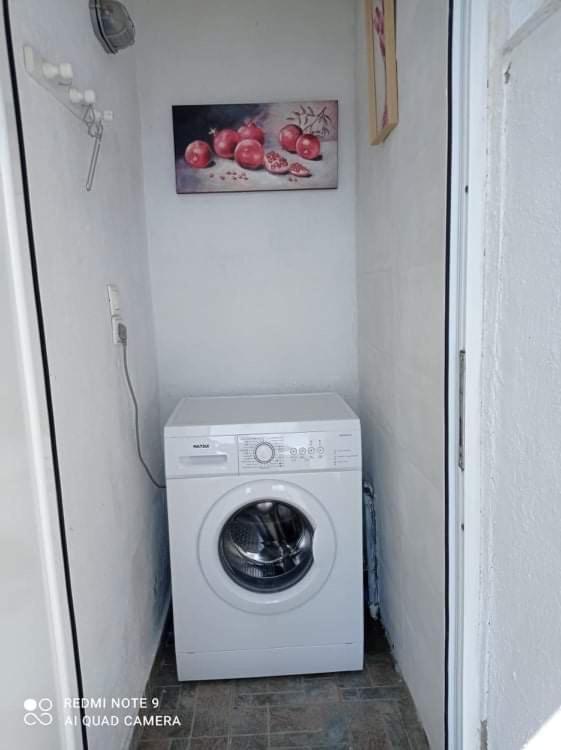 Ioli'S Apartments 아크앤젤로스 외부 사진